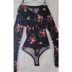 Women bodysuit